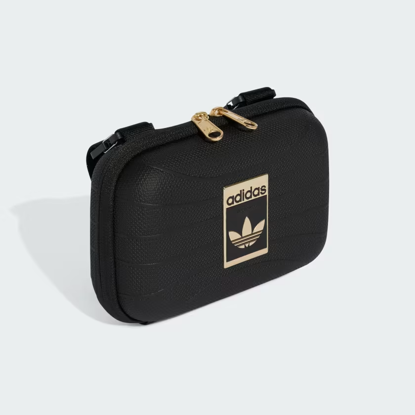  Túi đeo vai adidas SST Airliner Unisex - JD5597 