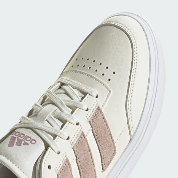  Giày thời trang adidas Courtblock Nữ IF6509 