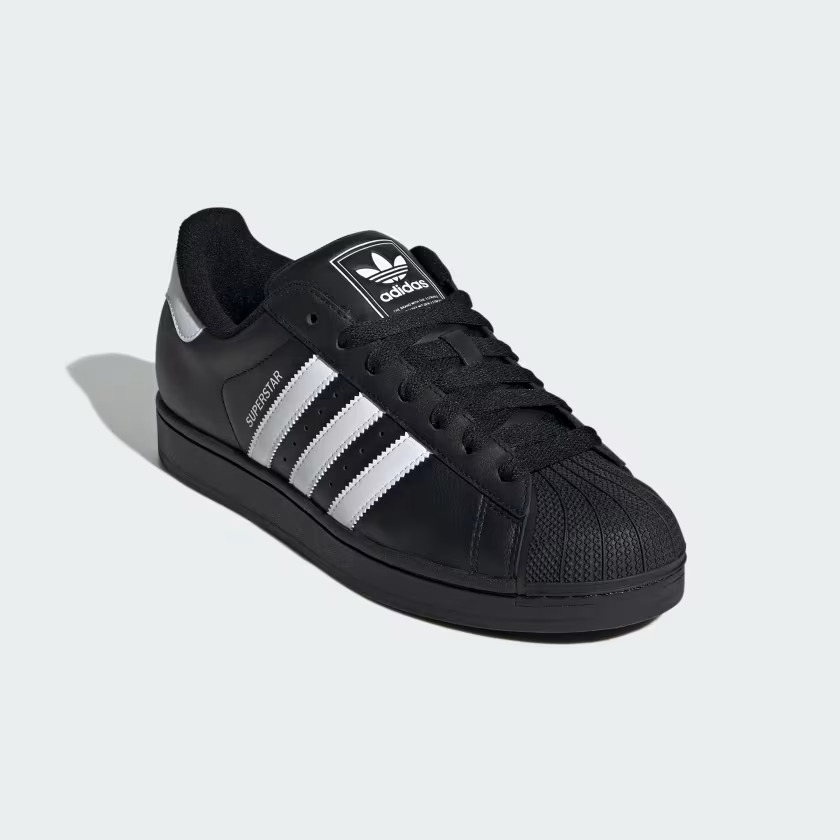  Giày thời trang adidas Superstar II Unisex - JI0079 