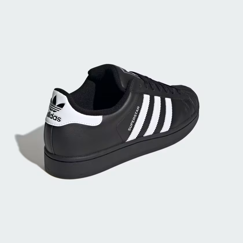  Giày thời trang adidas Superstar II Unisex - JI0079 