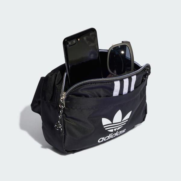  Túi xách thể thao AC WAISTBAG adidas Unisex IT7599 