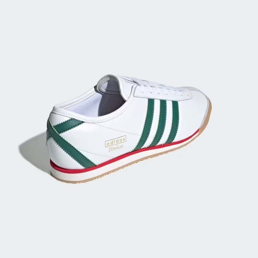  Giày thời trang adidas Italia 70S Nam - JS1325 