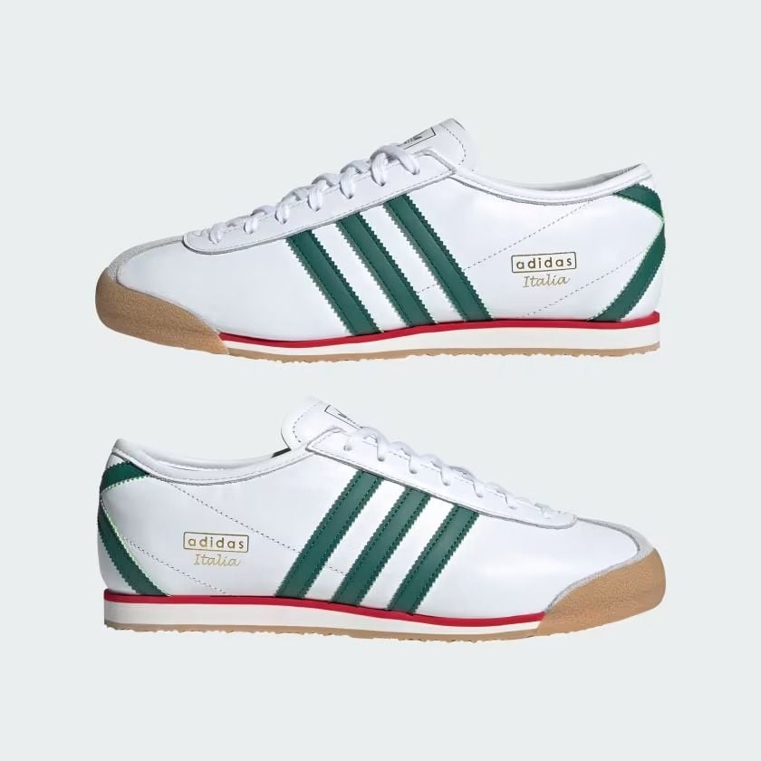  Giày thời trang adidas Italia 70S Nam - JS1325 