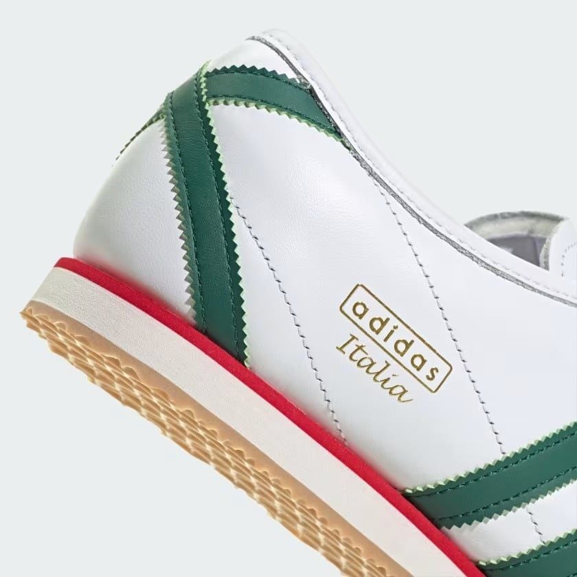  Giày thời trang adidas Italia 70S Nam - JS1325 