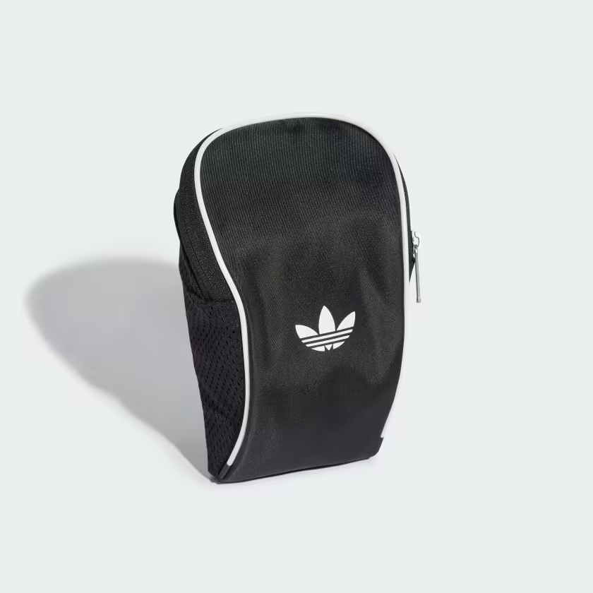  Túi đeo chéo adidas Adicolor Small Item Unisex - JD5570 