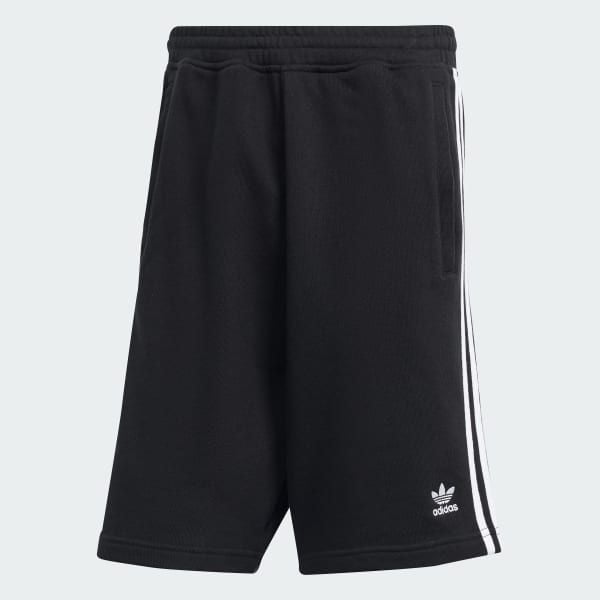  Quần short 3-STRIPE Short adidas Nam IU2337 