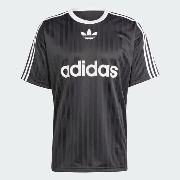  Áo T-shirt ADICOLOR POLY T adidas Nam IU2341 