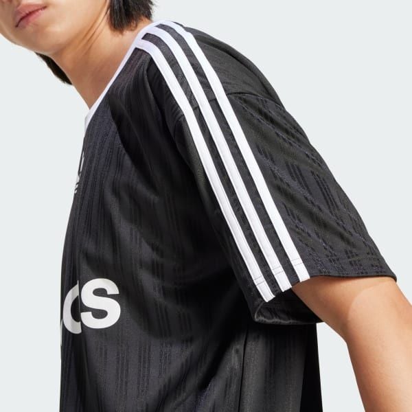  Áo T-shirt ADICOLOR POLY T adidas Nam IU2341 