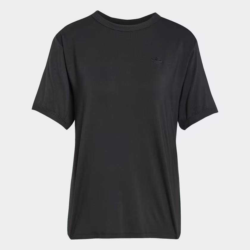  Áo T-shirt adidas Premium Essentials Nữ - JD4765 