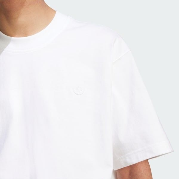  Áo T-shirt adidas Premium Essentials nam - IY2252 
