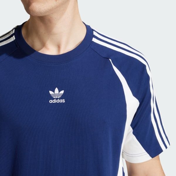  Áo T-shirt adidas Archive Nam - IX9647 