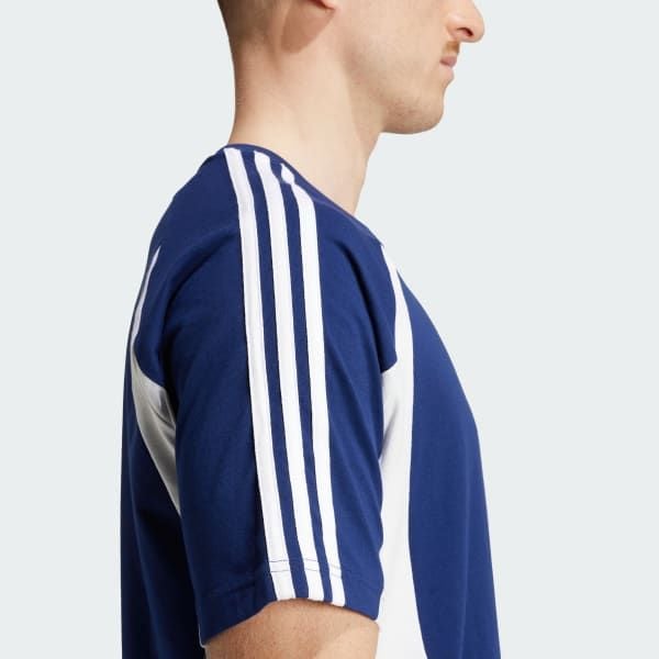  Áo T-shirt adidas Archive Nam - IX9647 