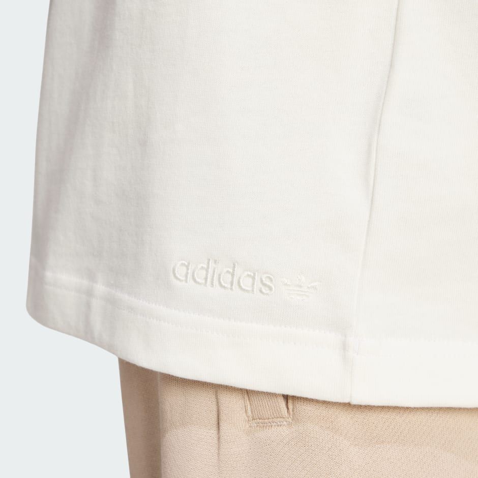  Áo T-shirt adidas Graphic Nam - IW3252 
