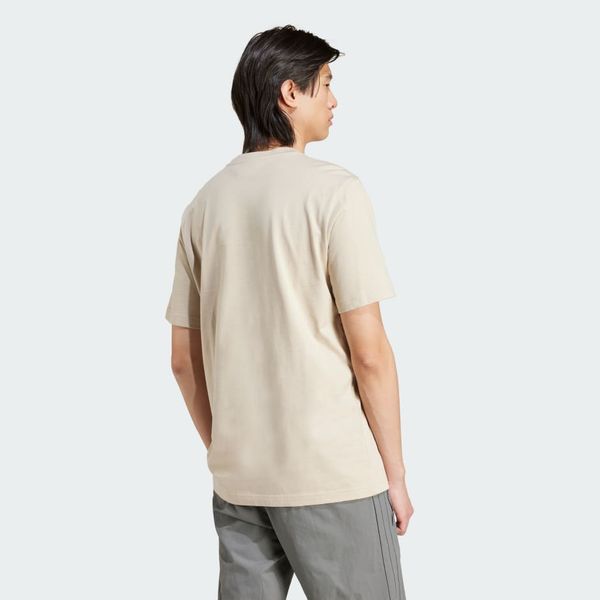  Áo T-shirt adidas Outline Ba Lá - IW5824 