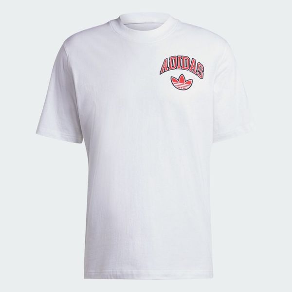  Áo T-shirt adidas VRCT 2 Nam - IZ2556 
