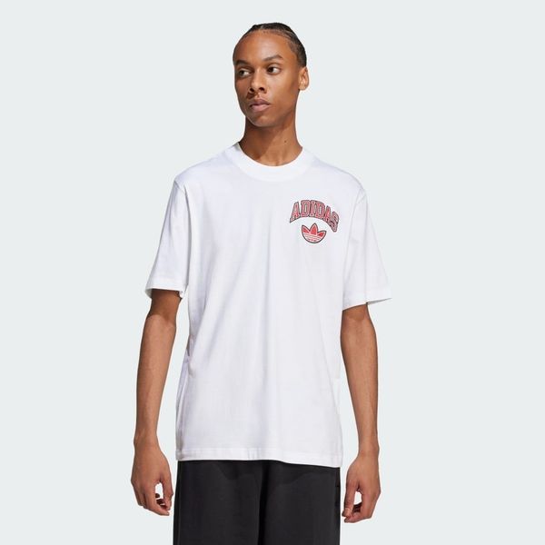  Áo T-shirt adidas VRCT 2 Nam - IZ2556 