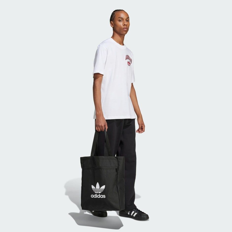  Áo T-shirt adidas VRCT 2 Nam - IZ2556 