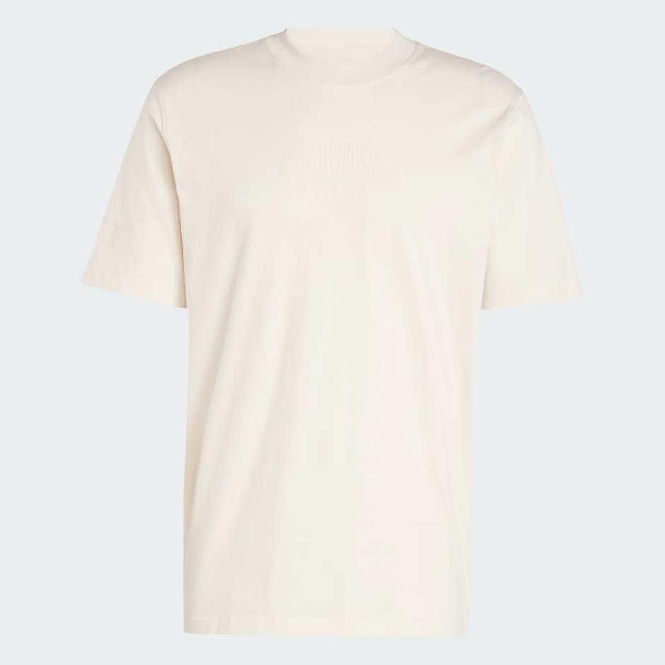  Áo T-shirt adidas VRCT 1 Nam - IZ2561 