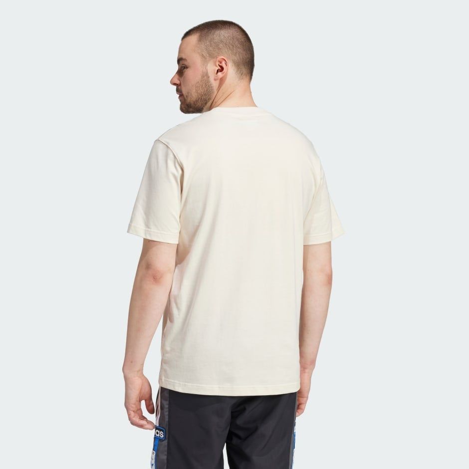  Áo T-shirt adidas VRCT 1 Nam - IZ2561 