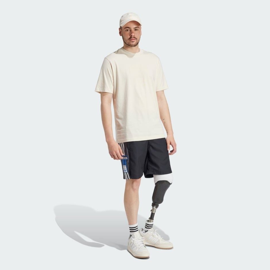  Áo T-shirt adidas VRCT 1 Nam - IZ2561 