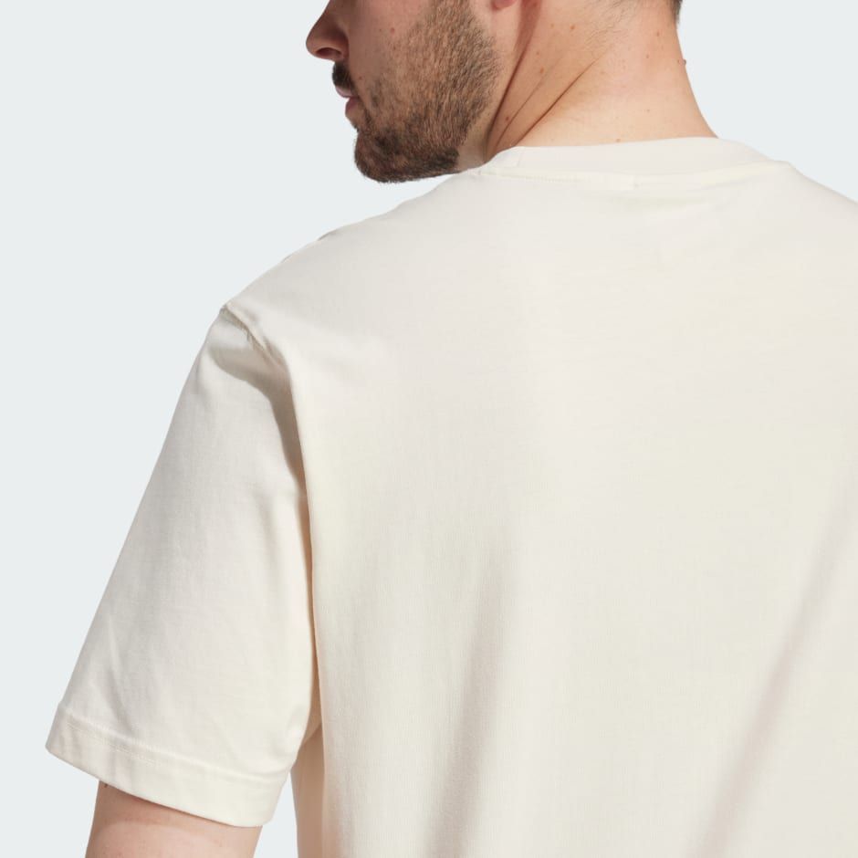  Áo T-shirt adidas VRCT 1 Nam - IZ2561 