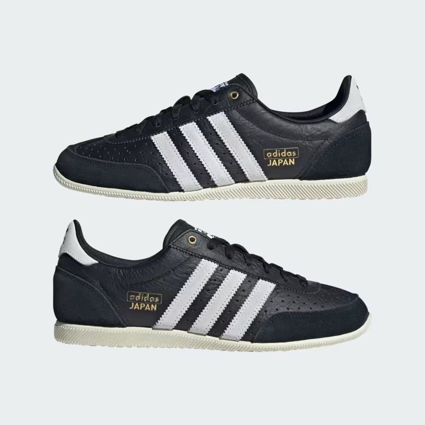  Giày thời trang adidas Japan Nữ - IH5490 