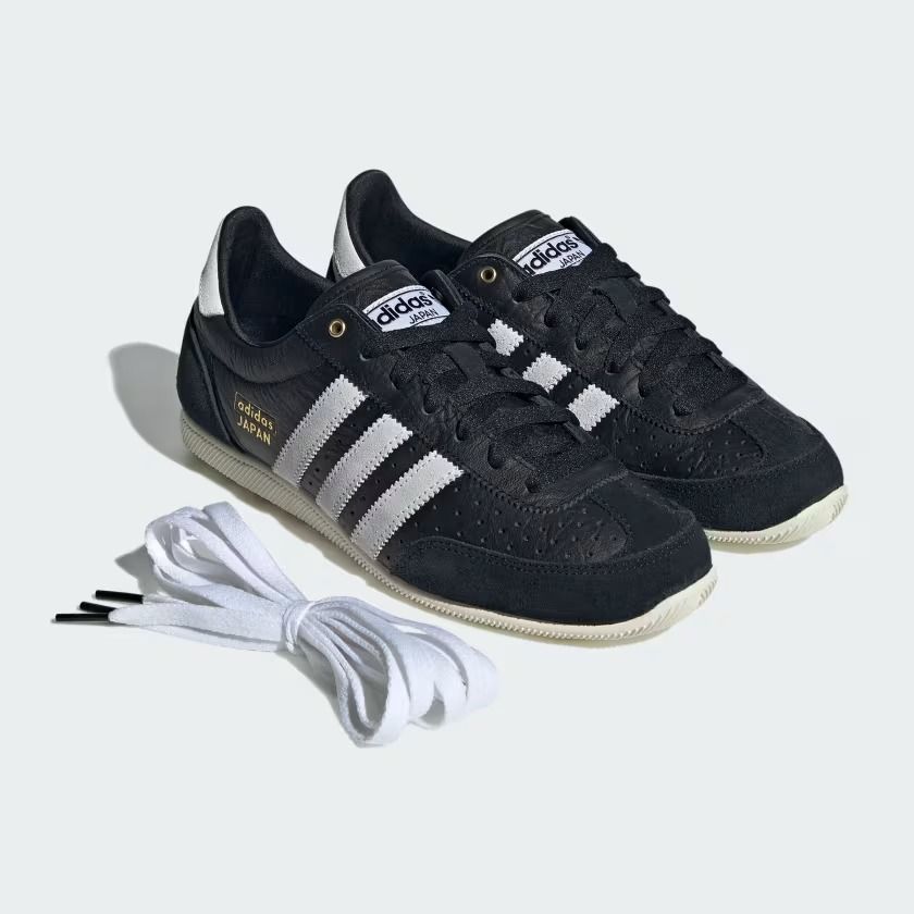  Giày thời trang adidas Japan Nữ - IH5490 