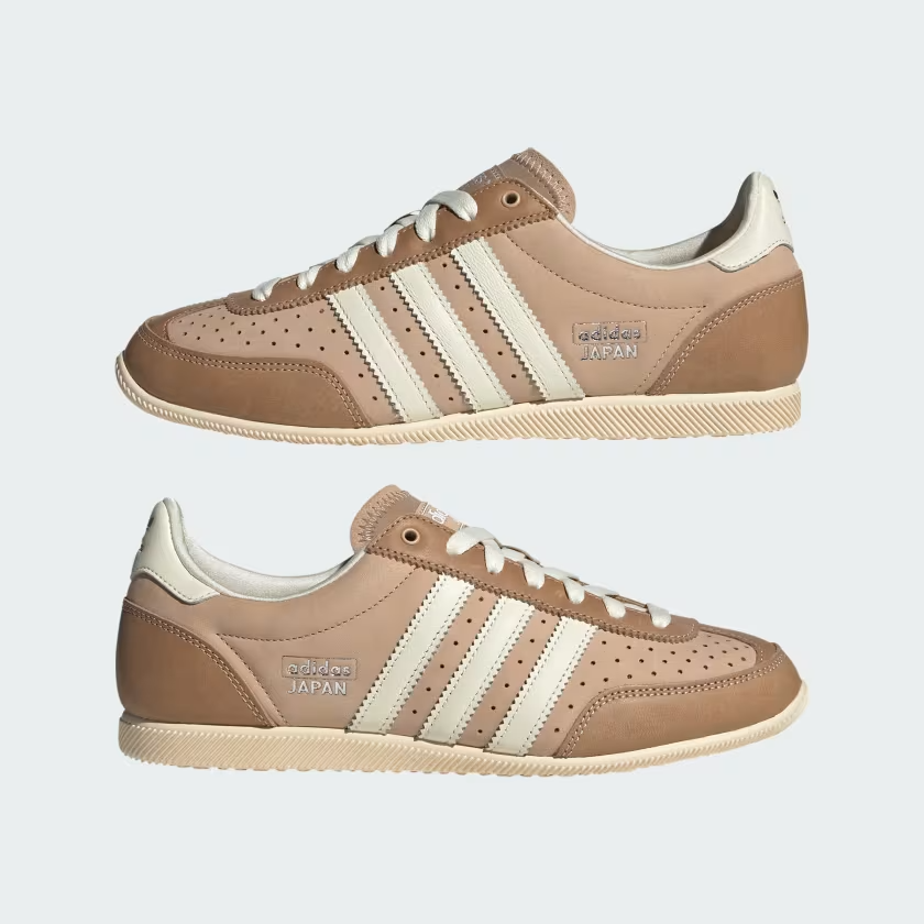 Giày thời trang adidas Japan Nữ - JS0253 