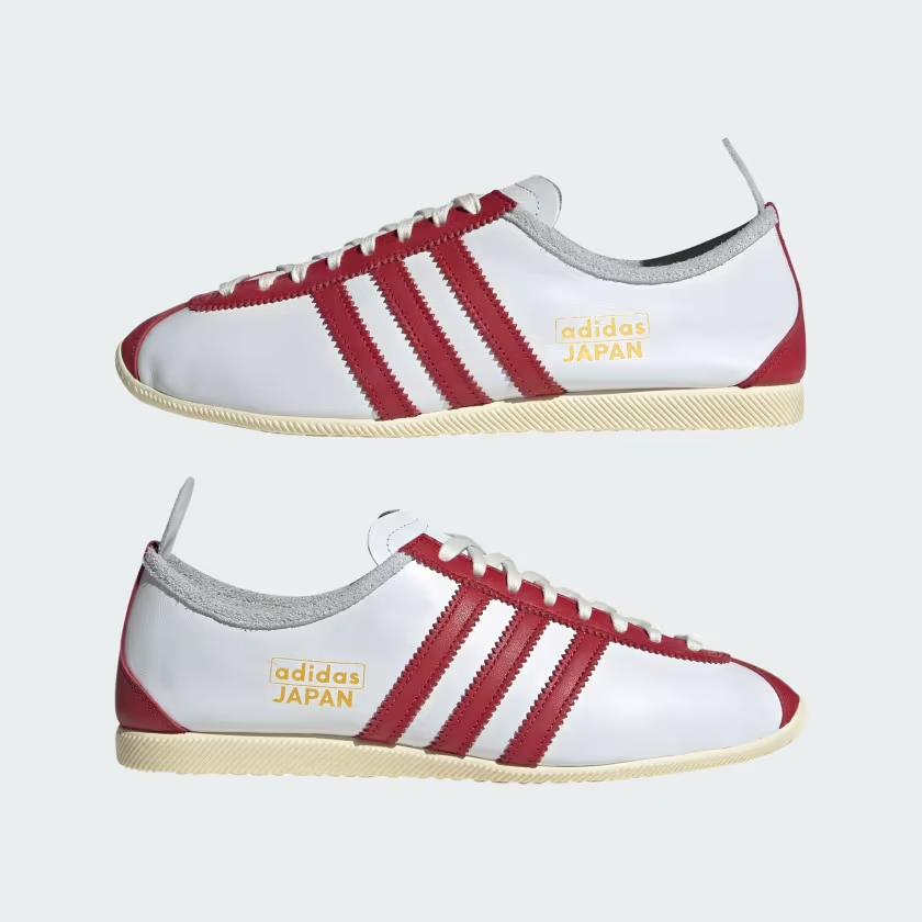  Giày thời trang adidas Japan Unisex - IH3659 