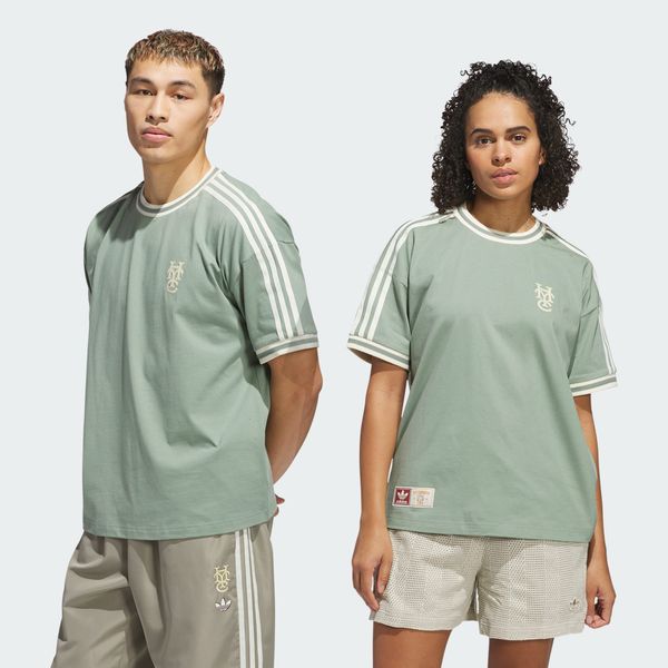  Áo T-shirt adidas Hoop York City Unisex - JC5967 