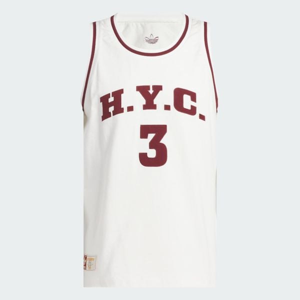  Áo Tank Top adidas HYC Unisex - JC5972 