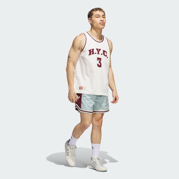  Áo Tank Top adidas HYC Unisex - JC5972 