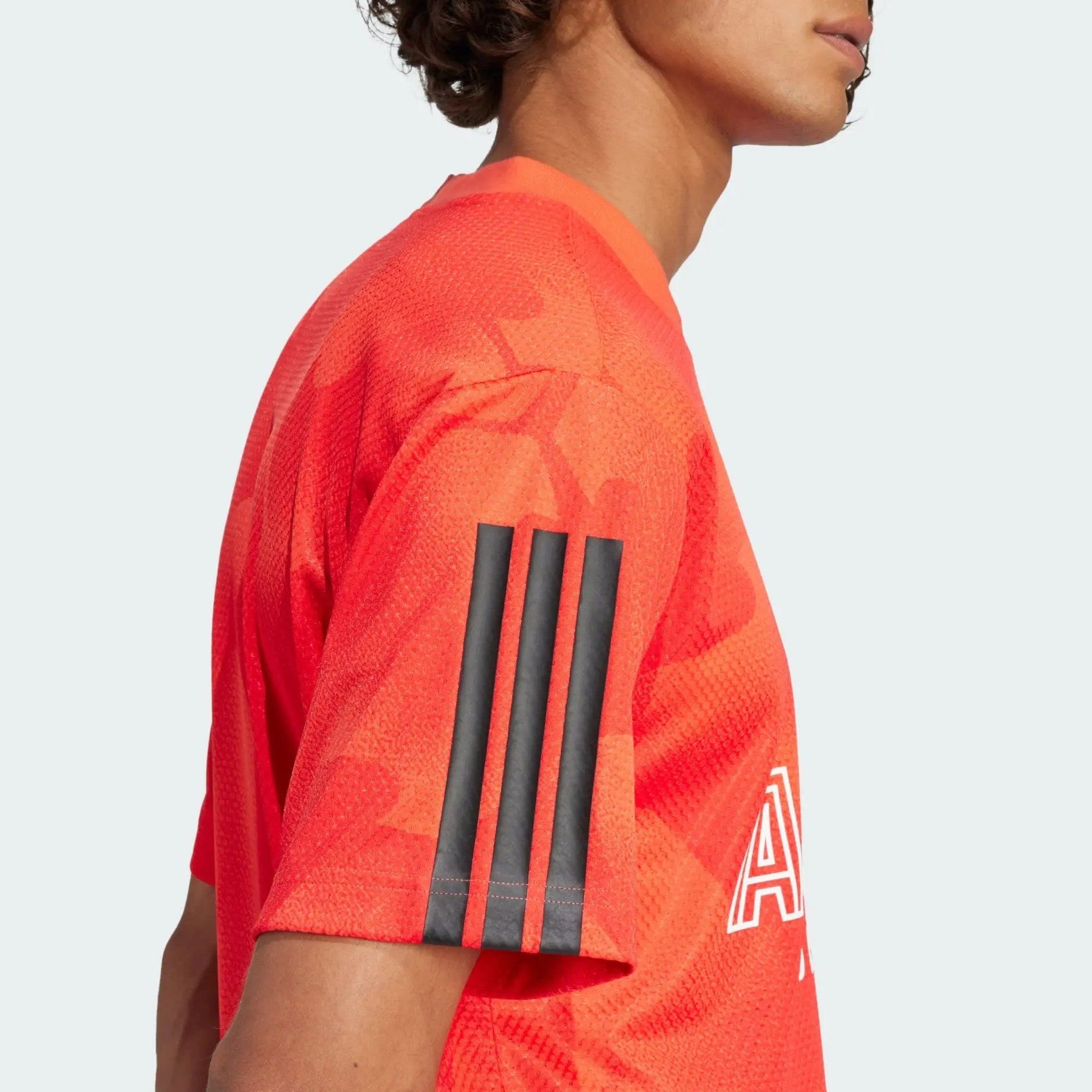  Áo T-shirt adidas House of Tiro Nations Nam - JC8005 