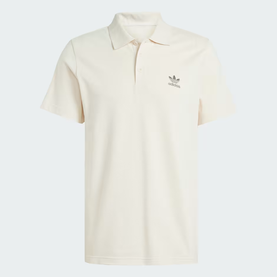  Áo Polo adidas Essentials Ba lá Nam - JD2441 