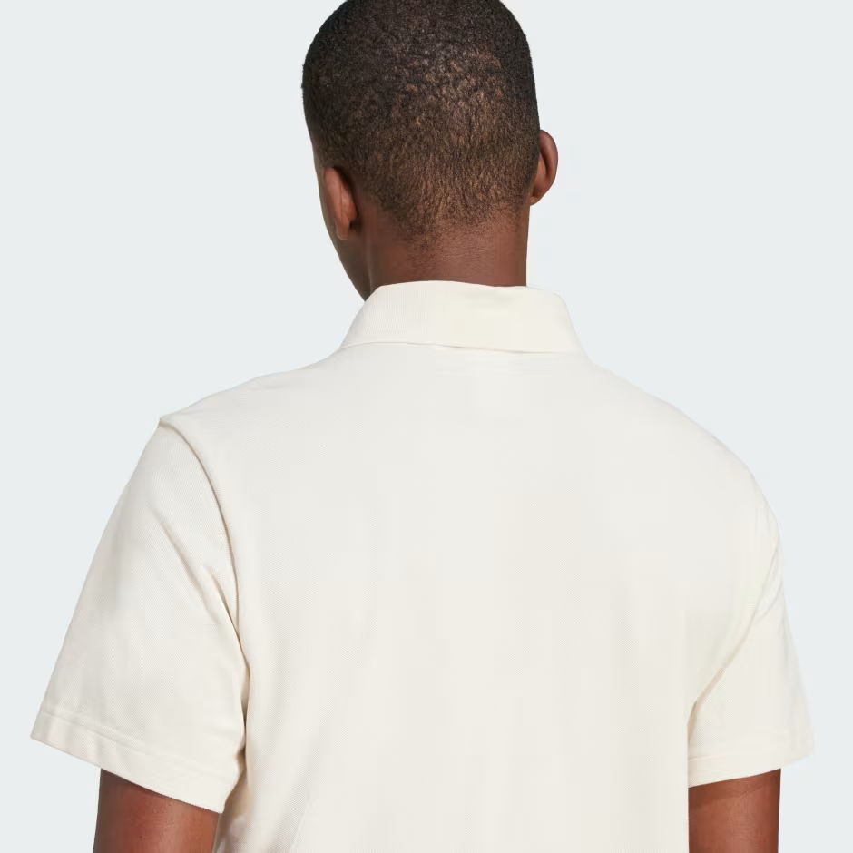  Áo Polo adidas Essentials Ba lá Nam - JD2441 