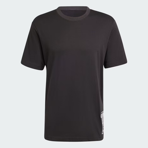  Áo T-shirt adidas Adibreak Nam - JD4194 