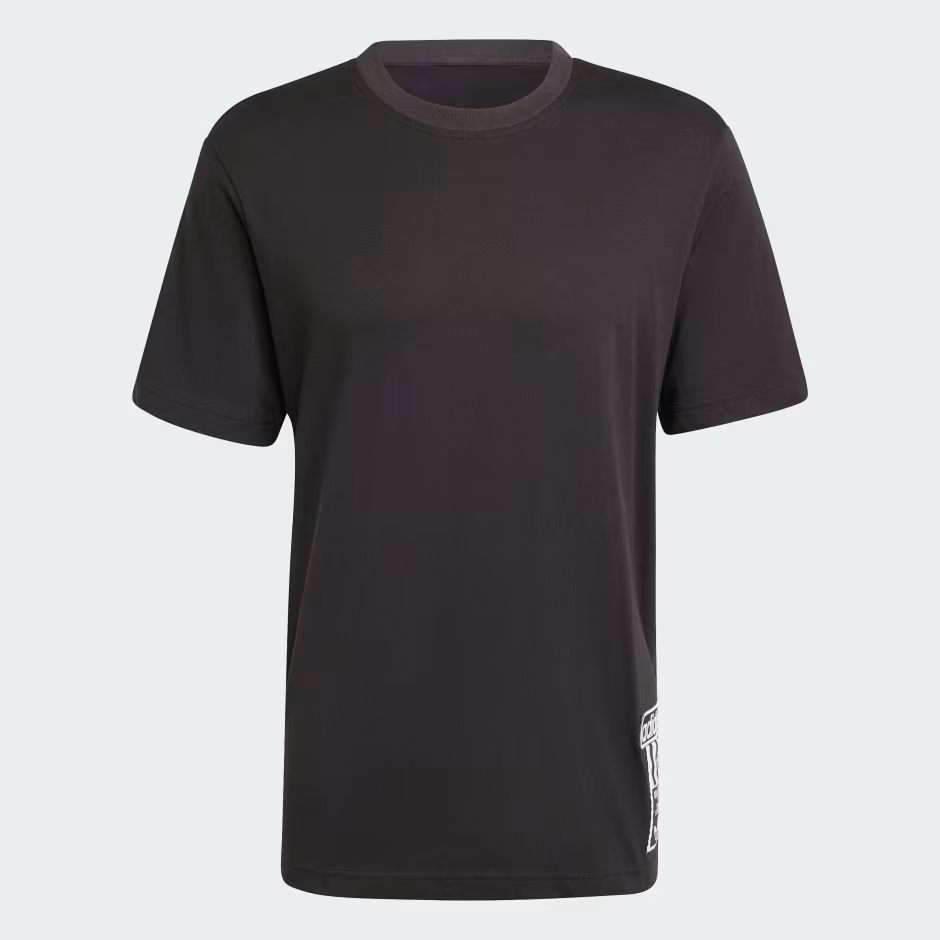  Áo T-shirt adidas Adibreak Nam - JD4194 