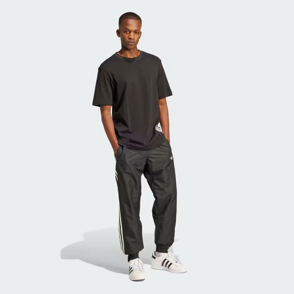  Áo T-shirt adidas Adibreak Nam - JD4194 