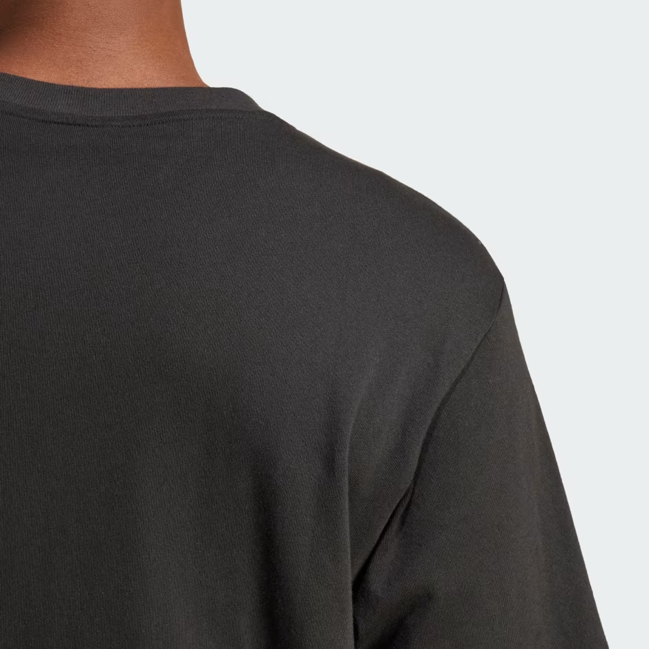  Áo T-shirt adidas Adibreak Nam - JD4194 