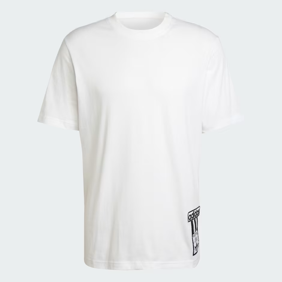  Áo T-shirt adidas Adibreak Nam - JD4195 