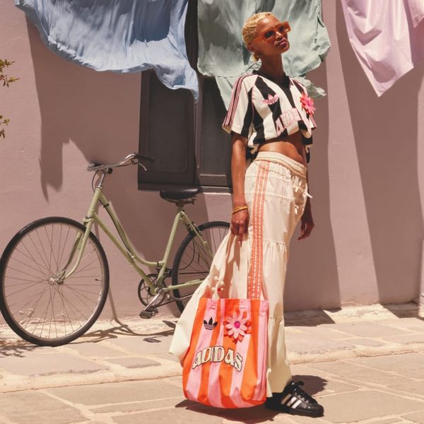  Áo jersey adidas Summer Glow Nữ - KC0672 