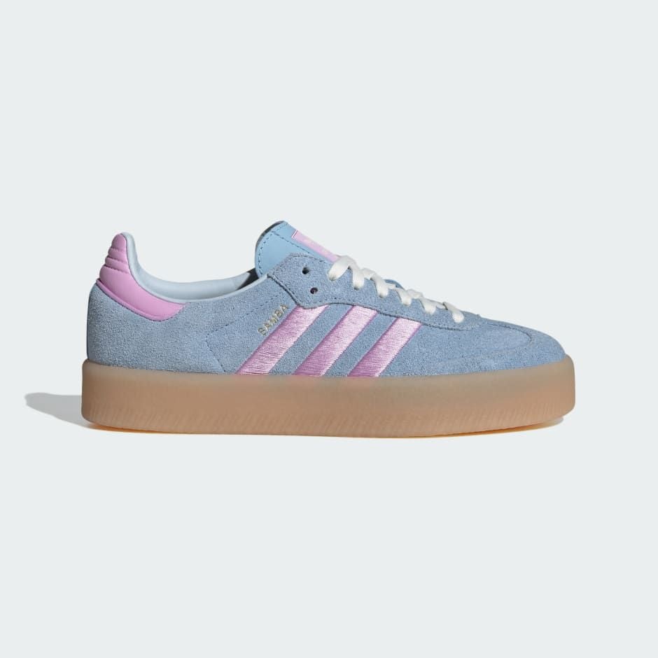  Giày thời trang adidas Sambae Nữ - JH8836 