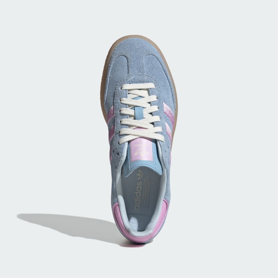  Giày thời trang adidas Sambae Nữ - JH8836 