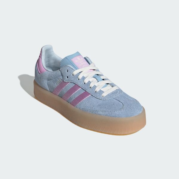  Giày thời trang adidas Sambae Nữ - JH8836 