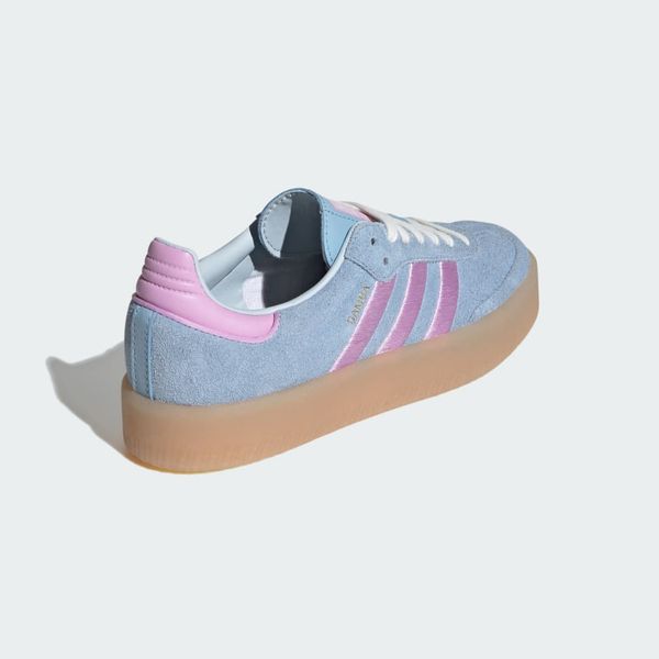  Giày thời trang adidas Sambae Nữ - JH8836 