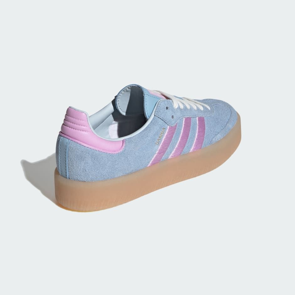  Giày thời trang adidas Sambae Nữ - JH8836 