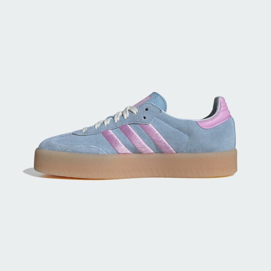  Giày thời trang adidas Sambae Nữ - JH8836 