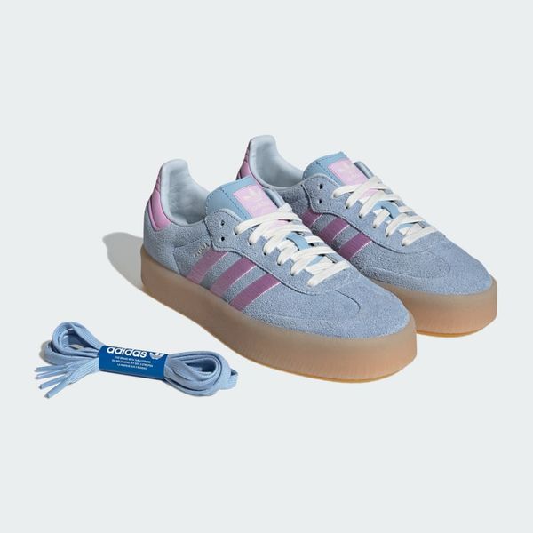  Giày thời trang adidas Sambae Nữ - JH8836 