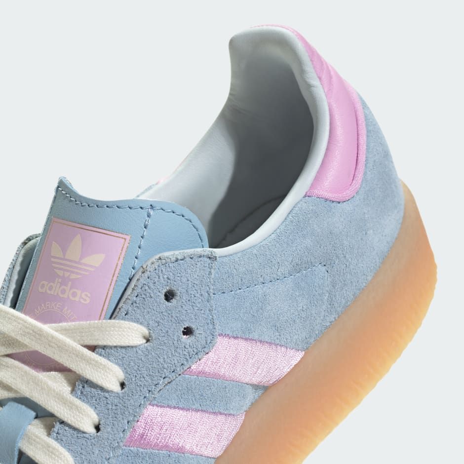  Giày thời trang adidas Sambae Nữ - JH8836 