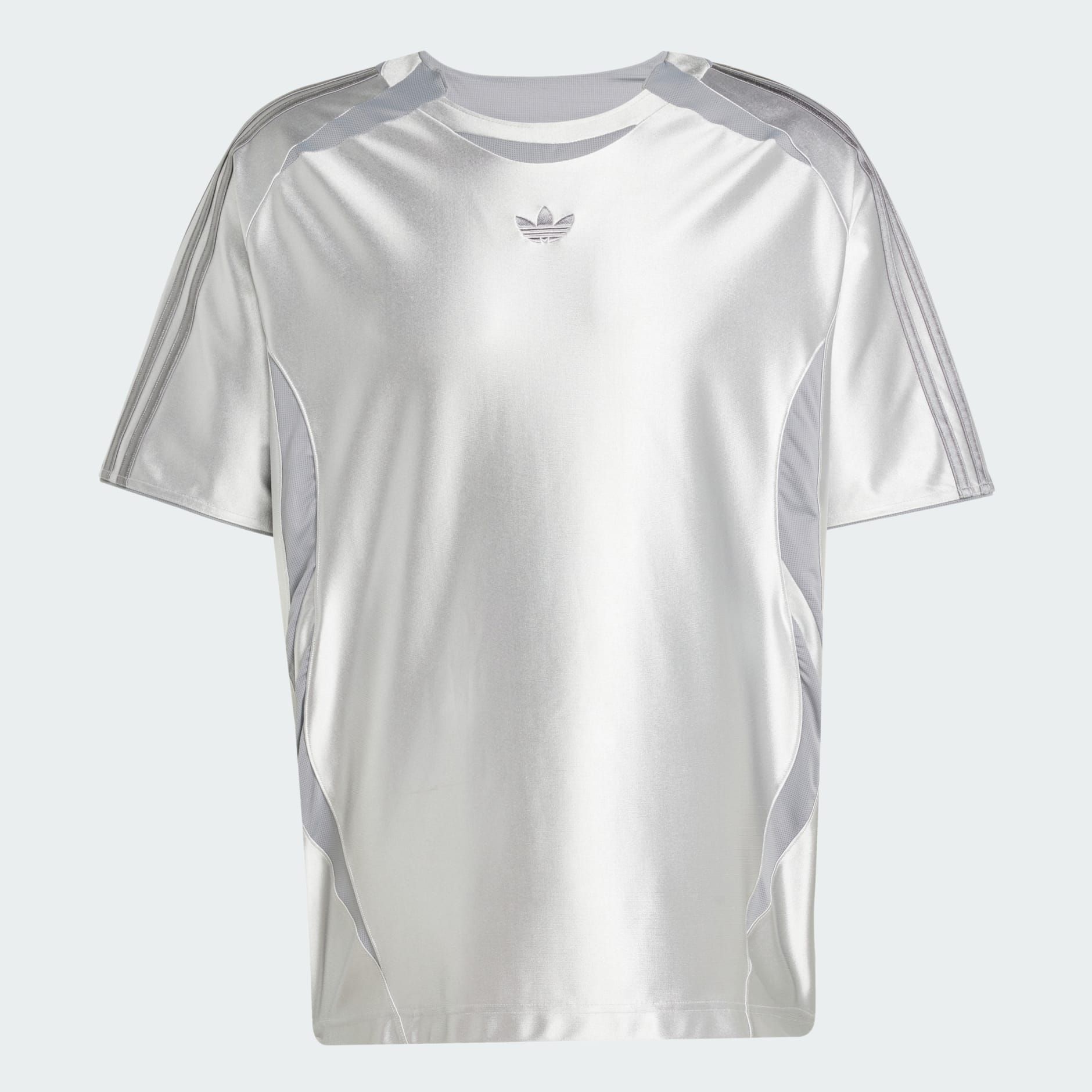  Áo T-shirt adidas 2000s Nam - JM6743 